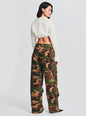 Jane Cargo Pant