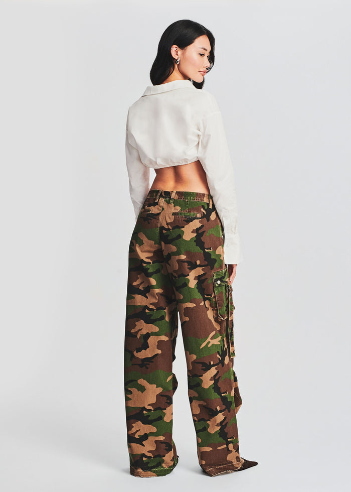 Jane Cargo Pant