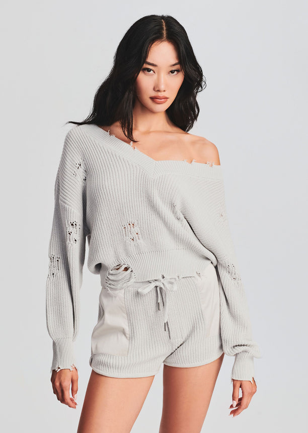 Syd Sweater