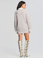 Chloe Sweater Dress