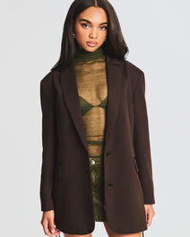 Raven Blazer