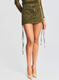 Finn Cargo Skirt