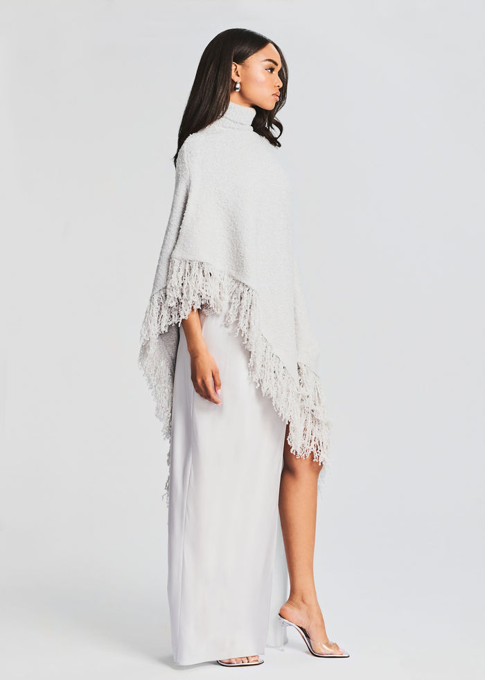 Frost Poncho