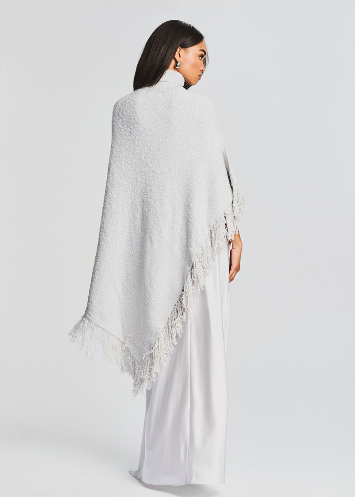 Frost Poncho