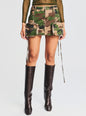 Finn Cargo Skirt