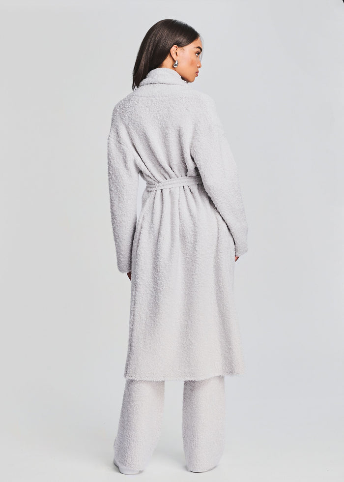 Reed Boucle Cardigan