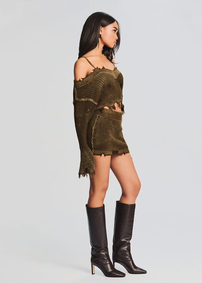 Skye Sweater