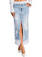 Calla Maxi Skirt