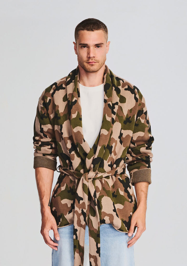 Augustus Robe – SER.O.YA