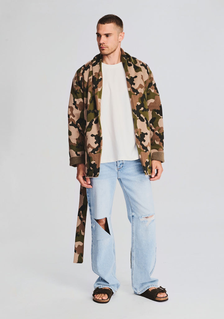 Augustus Robe – SER.O.YA