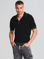 Axel Fitted Polo