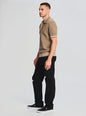 Axel Fitted Polo