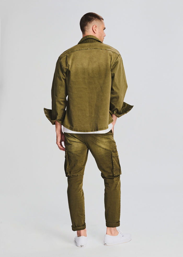 Cameron Crop Cargo Pants Cameron Crop Cargo Pants