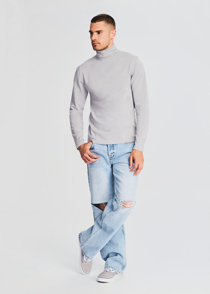 Dale Turtleneck