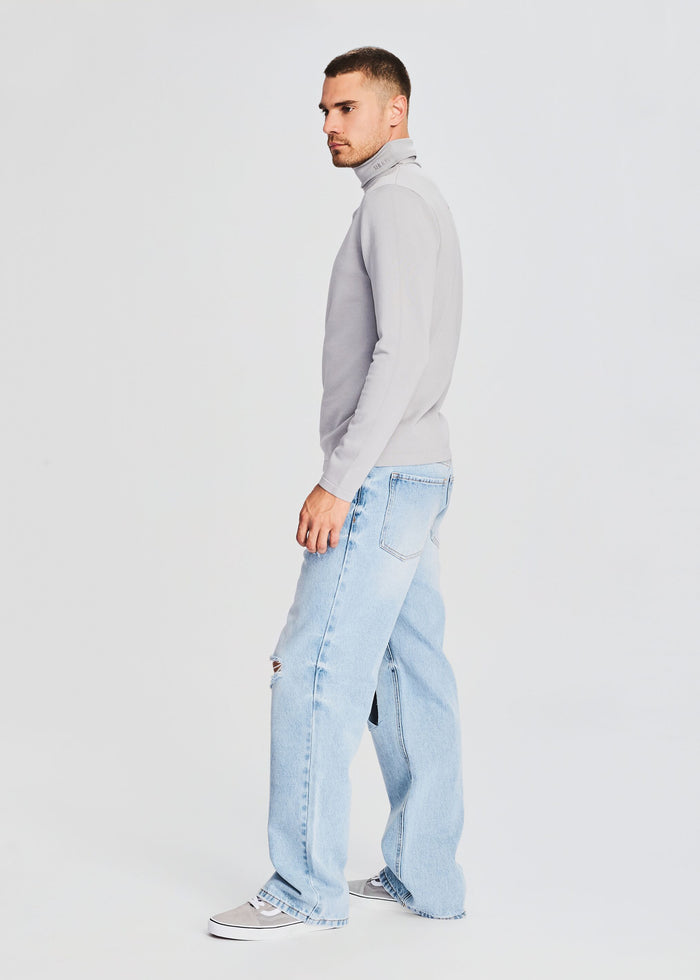 Dale Turtleneck
