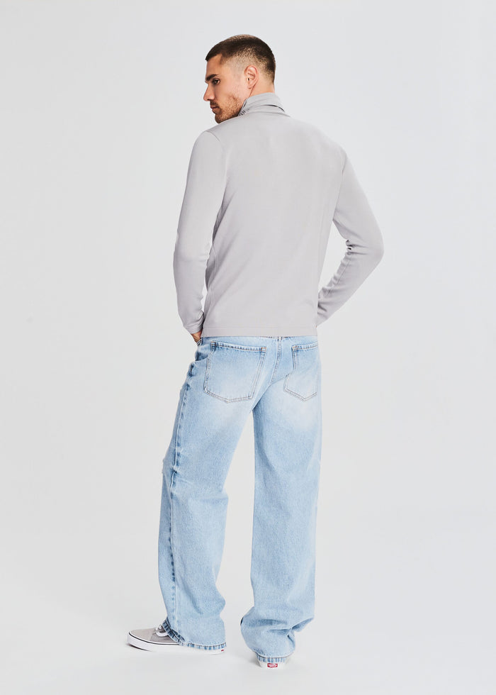 Dale Turtleneck