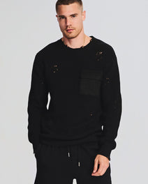 Devin Sweater