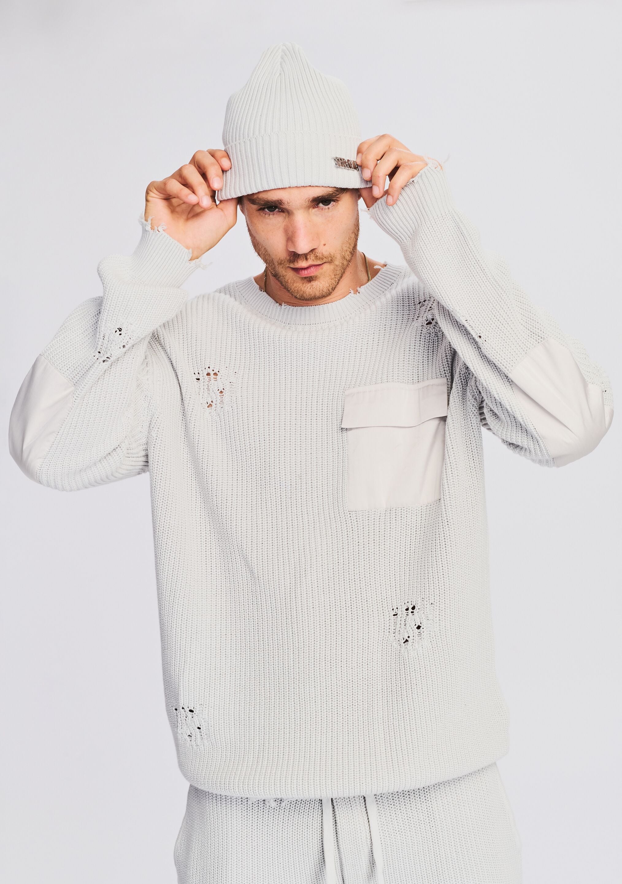 Jace Beanie – SER.O.YA