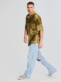 Howie Button Down
