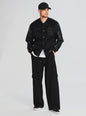 Malcolm Bomber Jacket