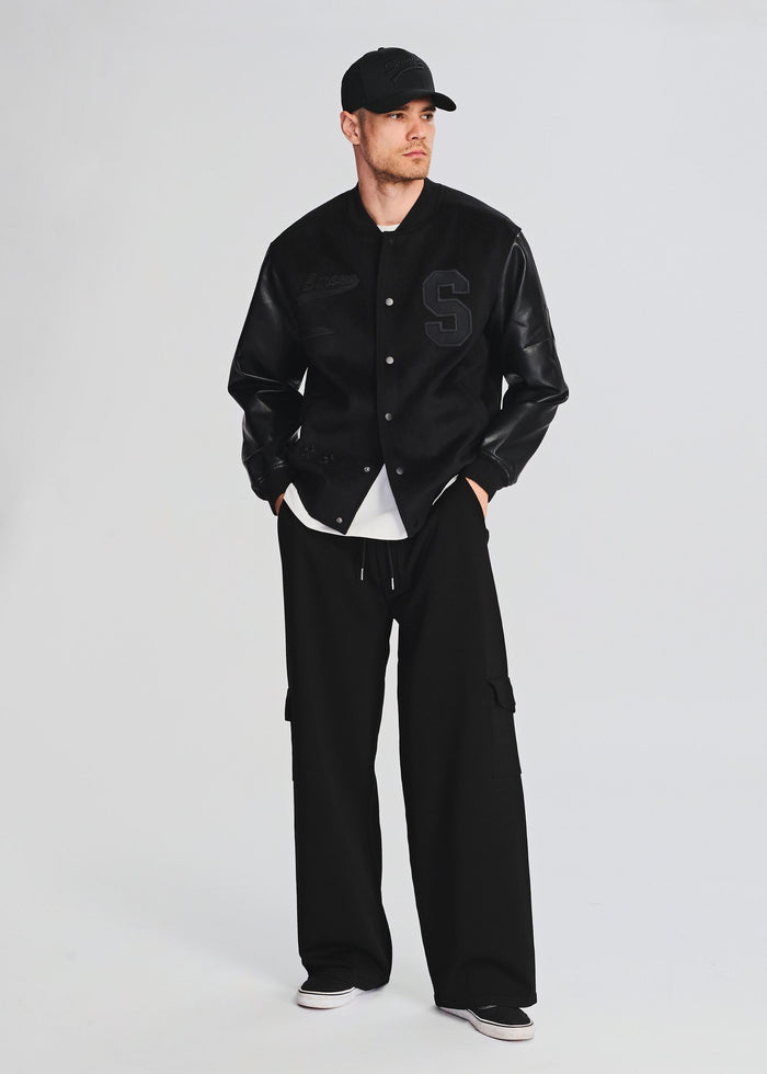 Owen Knit Cargo Pant