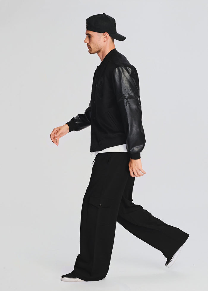 Owen Knit Cargo Pant