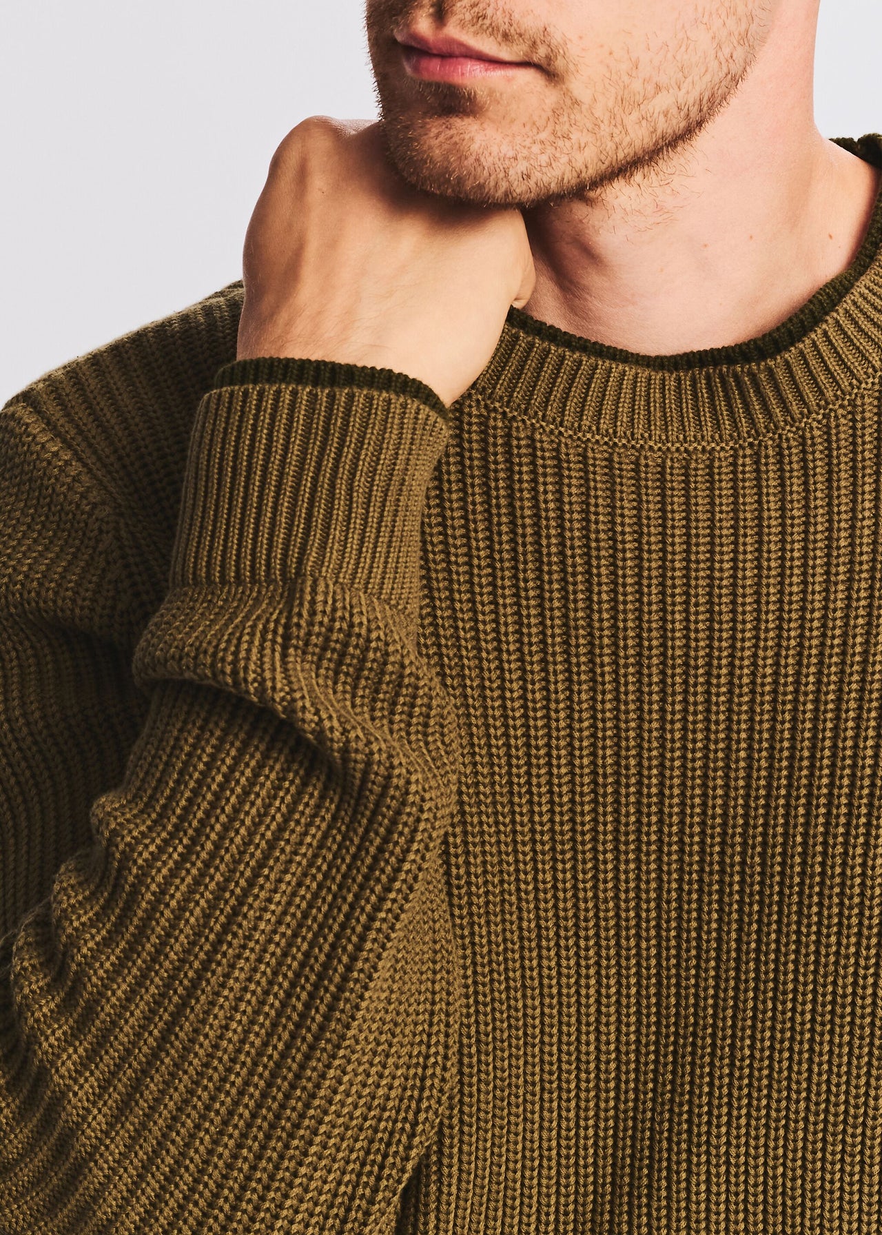Vernon Crewneck