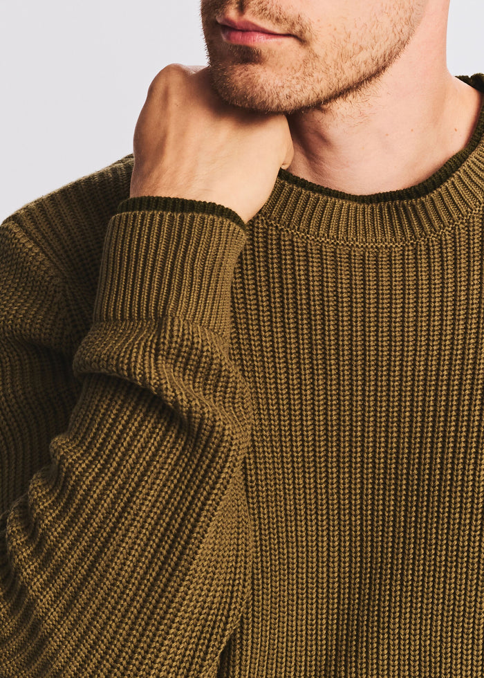 Vernon Crewneck