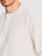 Victor Long Sleeve Shirt