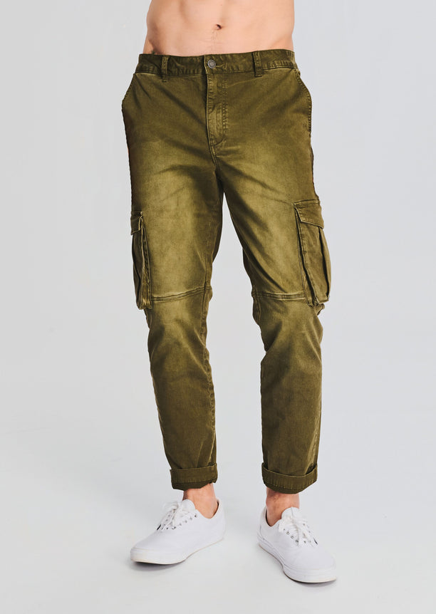 Jacob Pant