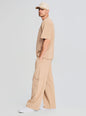 Owen Knit Cargo Pant