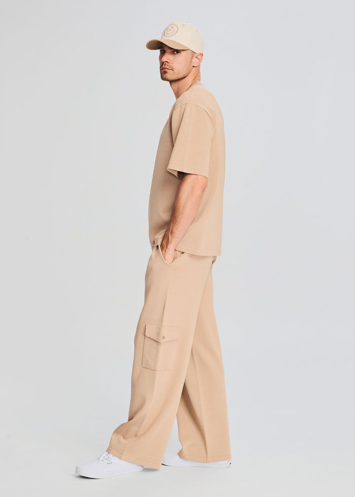 Owen Knit Cargo Pant