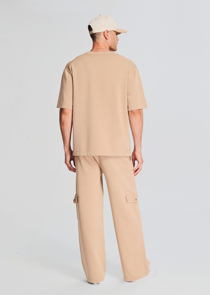 Owen Knit Cargo Pant