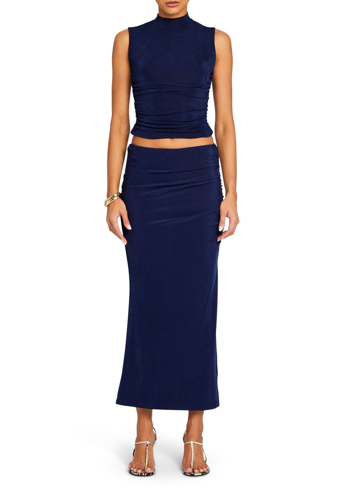 Alma Skirt