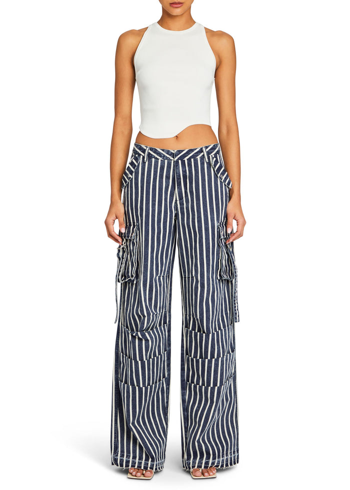 Jane Cargo Pant