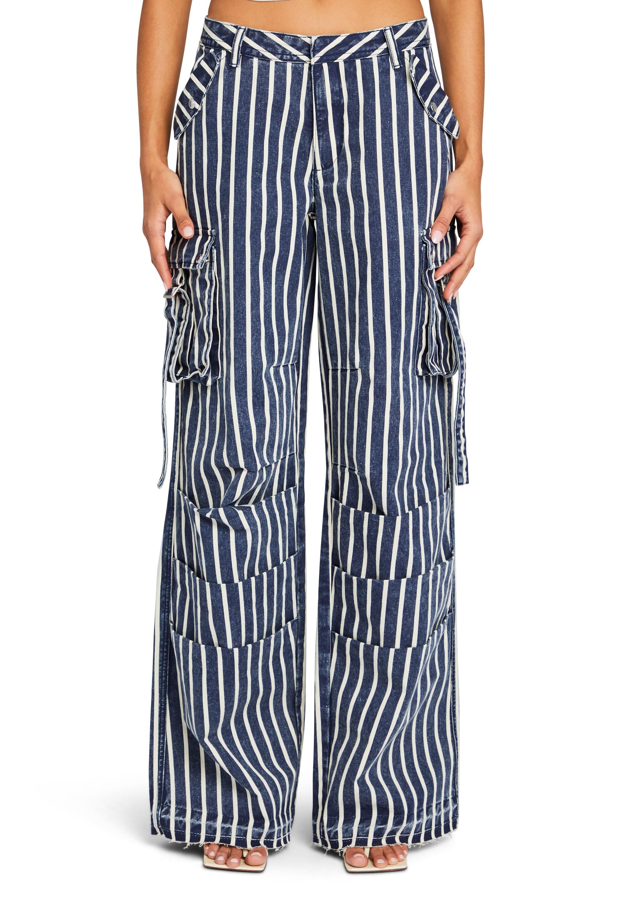 【U LAN】Betty twin cargo pants betty designs womens BDlab Cargo Pant Faded Army – Betty Designs