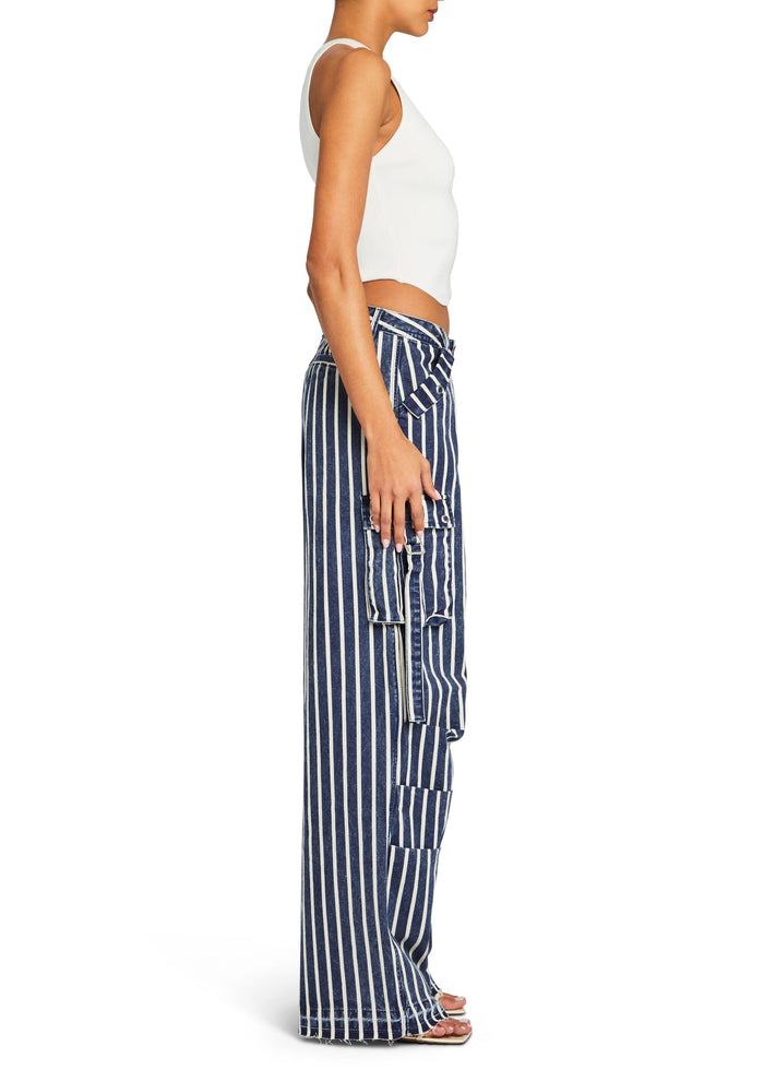 Jane Cargo Pant