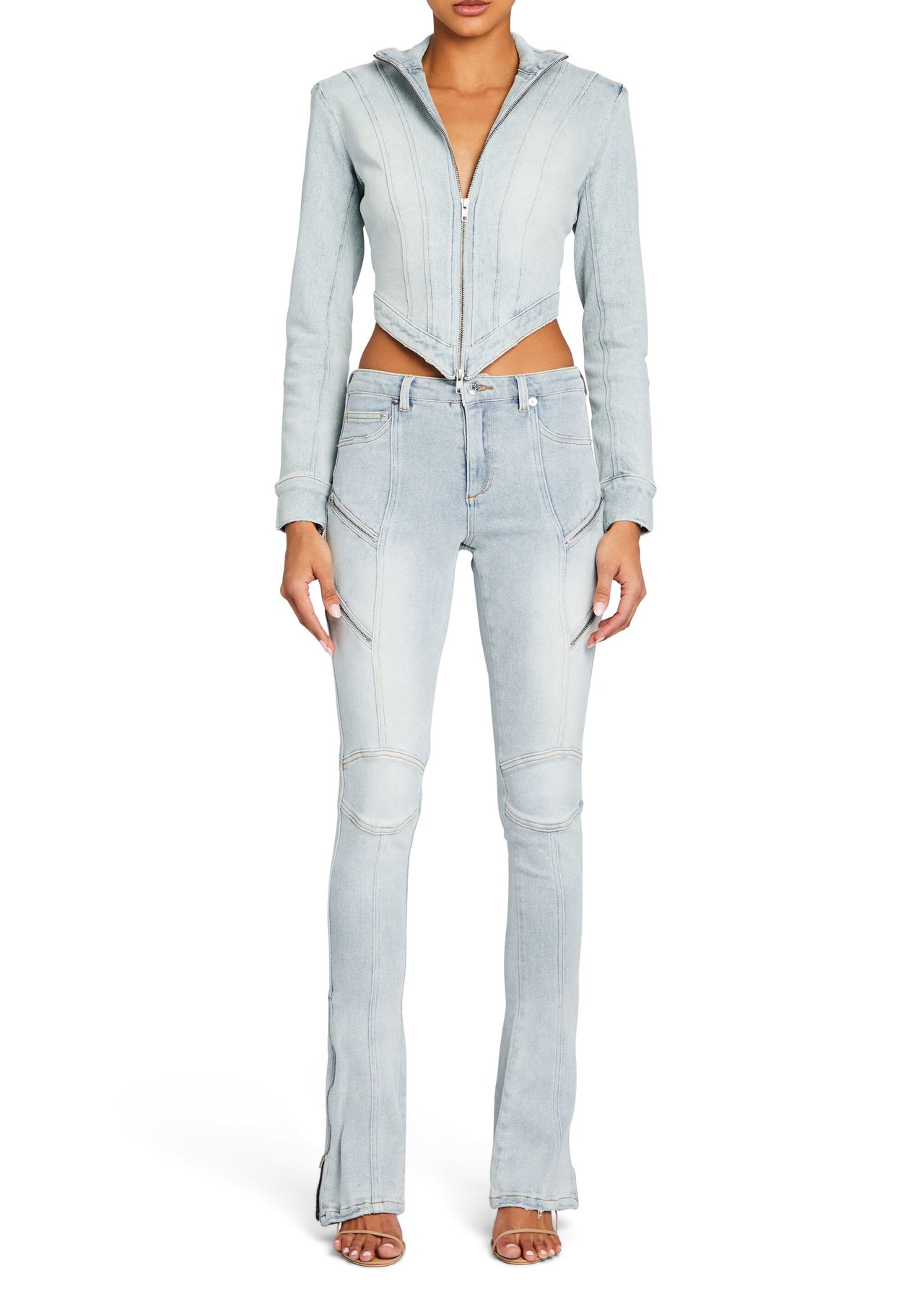 Chrissy Denim Chrissy Denim