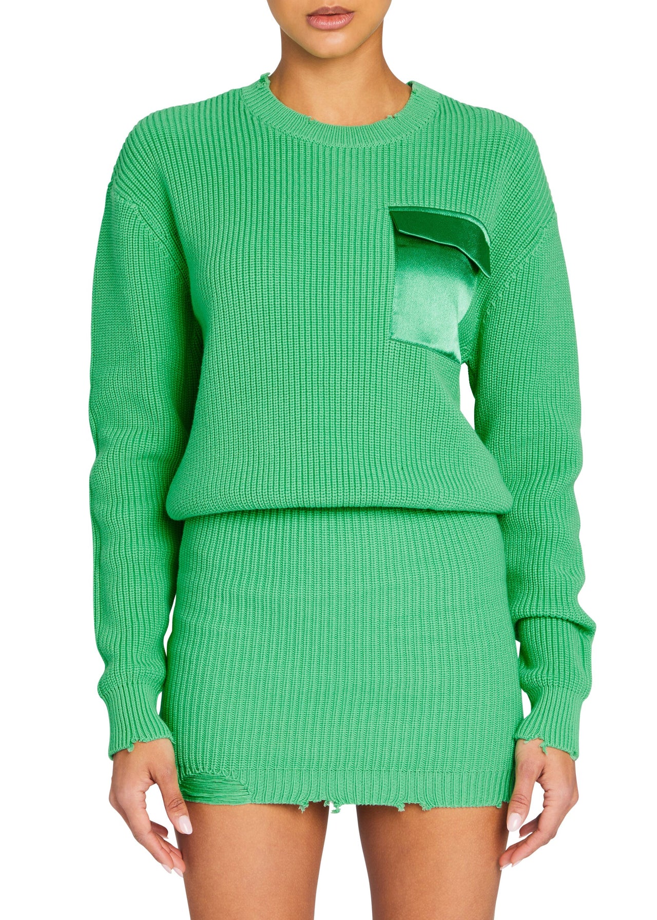 Daniella Sweater Dress SEROYA Daniella Sweater Dress SEROYA