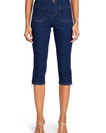 Padma Capri Jean