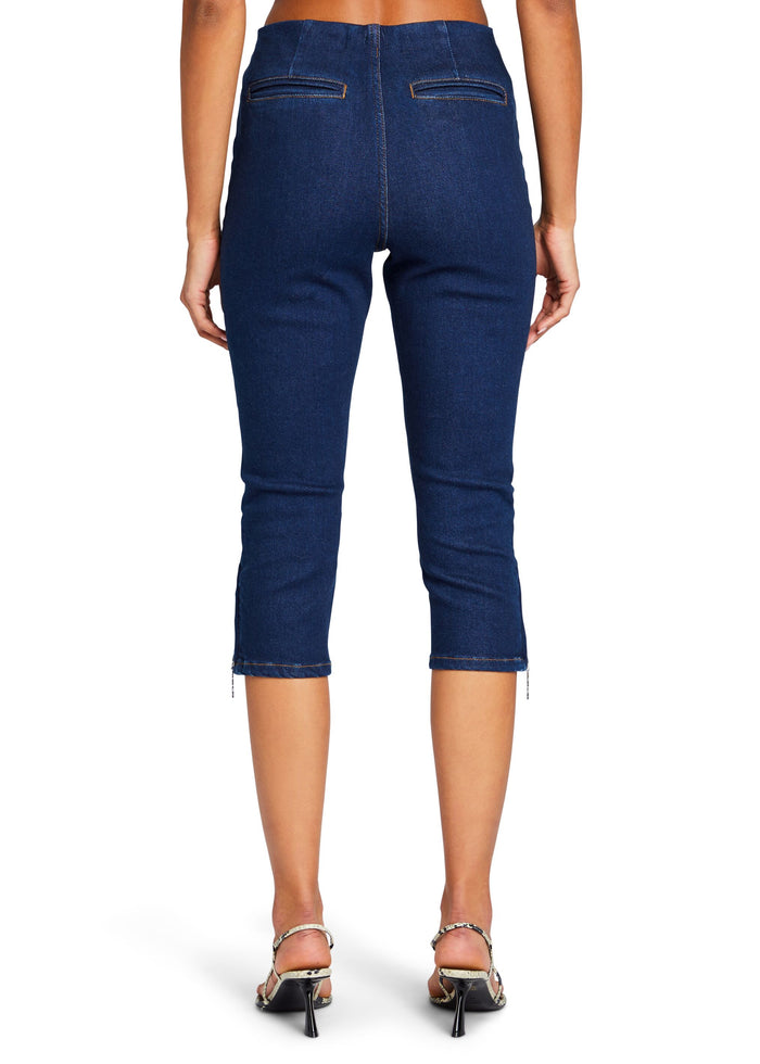 Padma Capri Jean