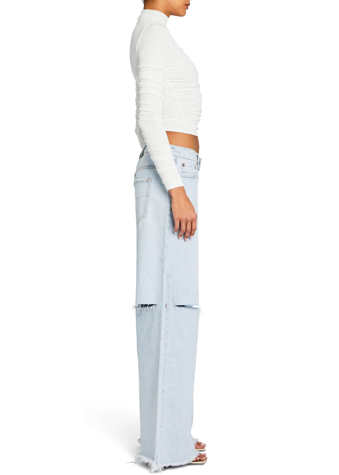Wrenley Low-Rise Jean
