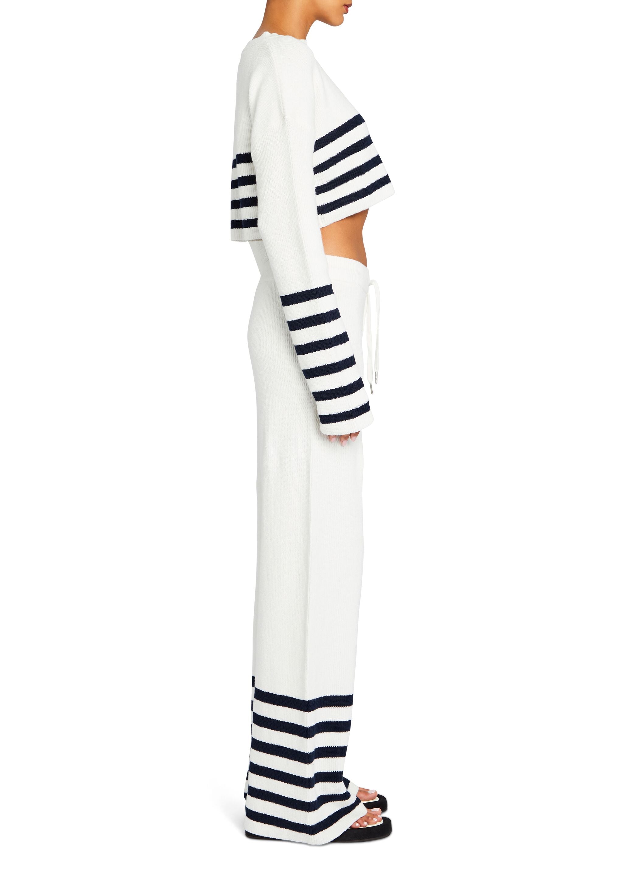 Poe Knit Pant – SEROYA