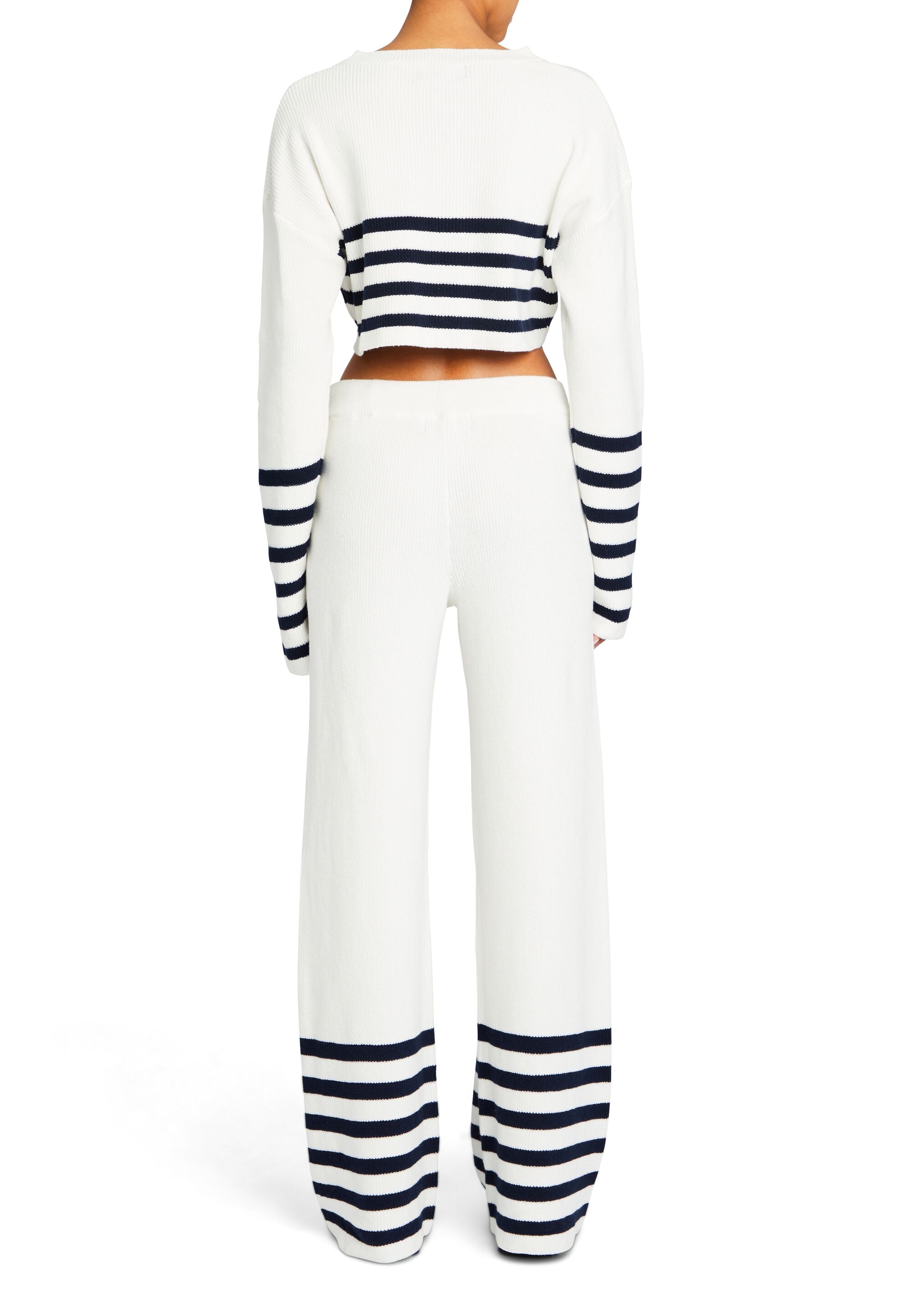Poe Knit Pant SER.O.YA