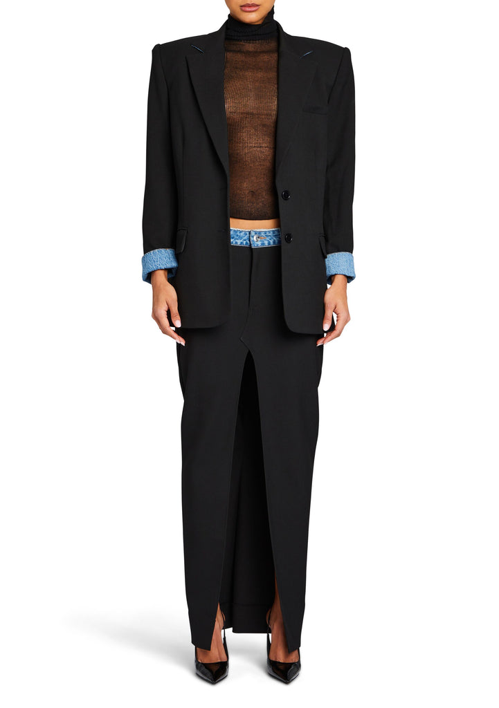 Clarette Skirt – SEROYA