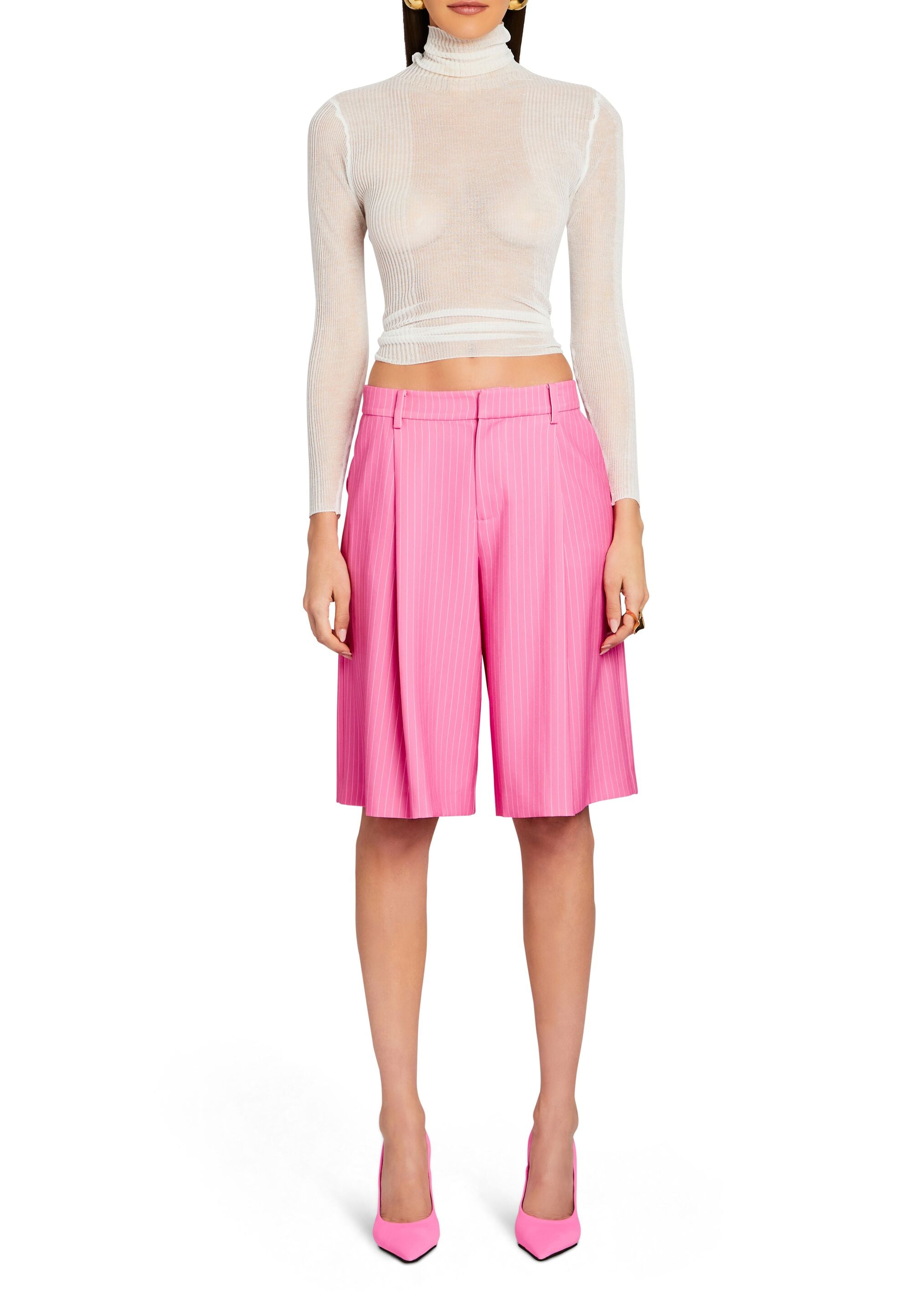 Pearl Short – SER.O.YA