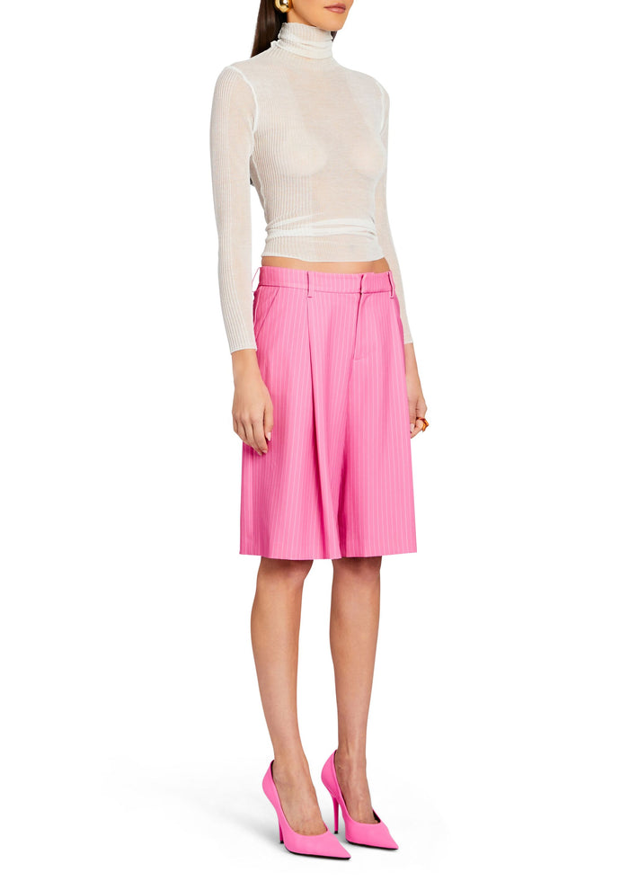 Pearl Short