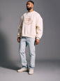 Ser Crewneck Sweater