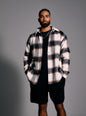 Dack Relaxed Wool Shacket