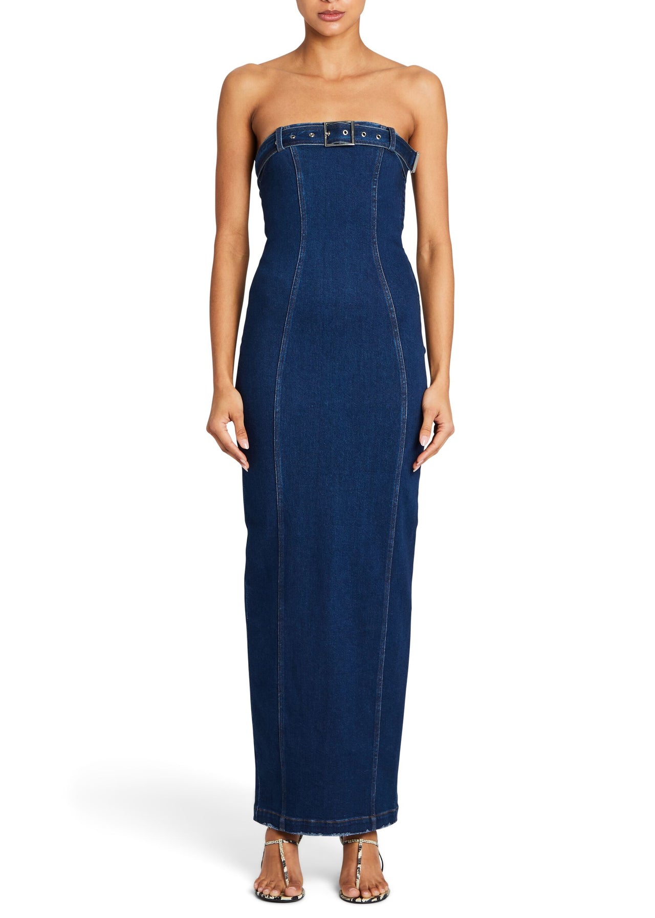 Aaliyah Dress SEROYA Aaliyah Dress SEROYA